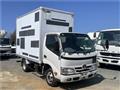 2015 Toyota Dyna Truck