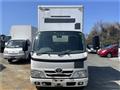 2015 Toyota Dyna Truck