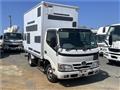 2015 Toyota Dyna Truck