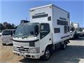 2015 Toyota Dyna Truck