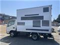 2015 Toyota Dyna Truck