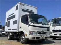 2015 Toyota Dyna Truck