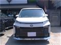 2025 Toyota Voxy
