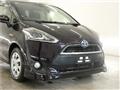2018 Toyota Sienta