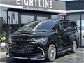 2025 Toyota Alphard G