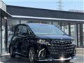 2025 Toyota Alphard G