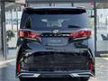 2025 Toyota Alphard G