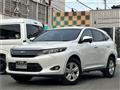2016 Toyota Harrier