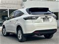 2016 Toyota Harrier