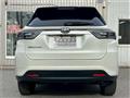 2016 Toyota Harrier