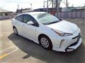 2021 Toyota Prius