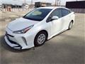 2021 Toyota Prius