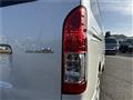 2025 Toyota Hiace Van