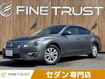 2014 Nissan Teana