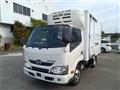 2017 Hino Dutro
