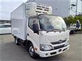 2017 Hino Dutro