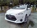 2015 Toyota AQUA