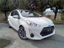 2015 Toyota AQUA