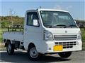 2017 Suzuki Carry Truck