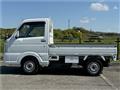 2017 Suzuki Carry Truck