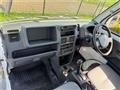 2017 Suzuki Carry Truck