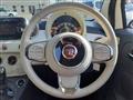 2016 Fiat 500