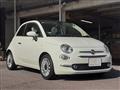 2016 Fiat 500