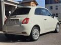 2016 Fiat 500