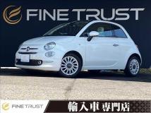 2016 Fiat 500