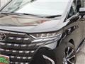 2025 Toyota Alphard Hybrid