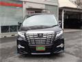 2017 Toyota Alphard G