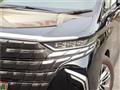 2023 Toyota Alphard Hybrid