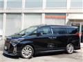2020 Toyota Alphard G