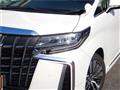 2020 Toyota Alphard G