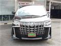 2021 Toyota Alphard Hybrid