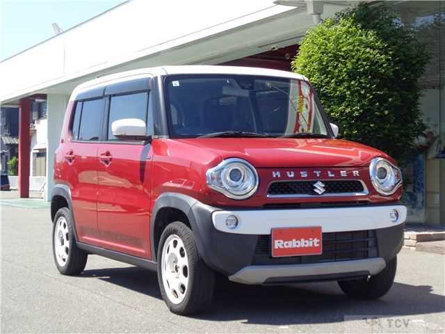 2015 Suzuki Suzuki Others