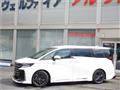 2023 Toyota Vellfire