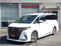 2024 Toyota Alphard Hybrid