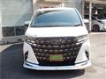 2024 Toyota Alphard Hybrid
