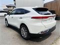 2021 Toyota Harrier