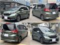 2020 Honda Freed