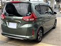 2020 Honda Freed