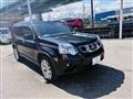 2012 Nissan X-Trail