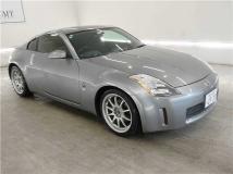 2003 Nissan Fairlady Z