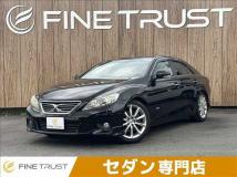 2010 Toyota Mark X