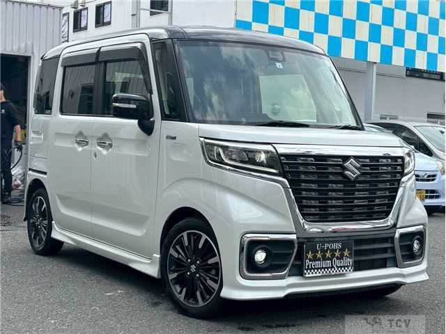 2019 Suzuki Suzuki Others