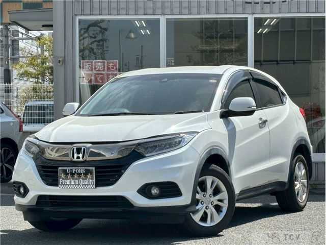 2018 Honda VEZEL
