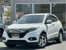 2018 Honda VEZEL