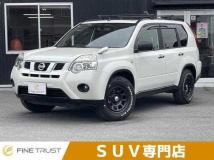 2011 Nissan X-Trail