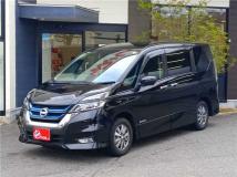 2018 Nissan Serena